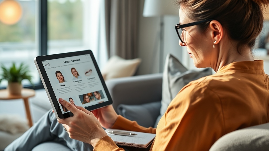 שאלות נפוצות על הסרת איפור קבוע