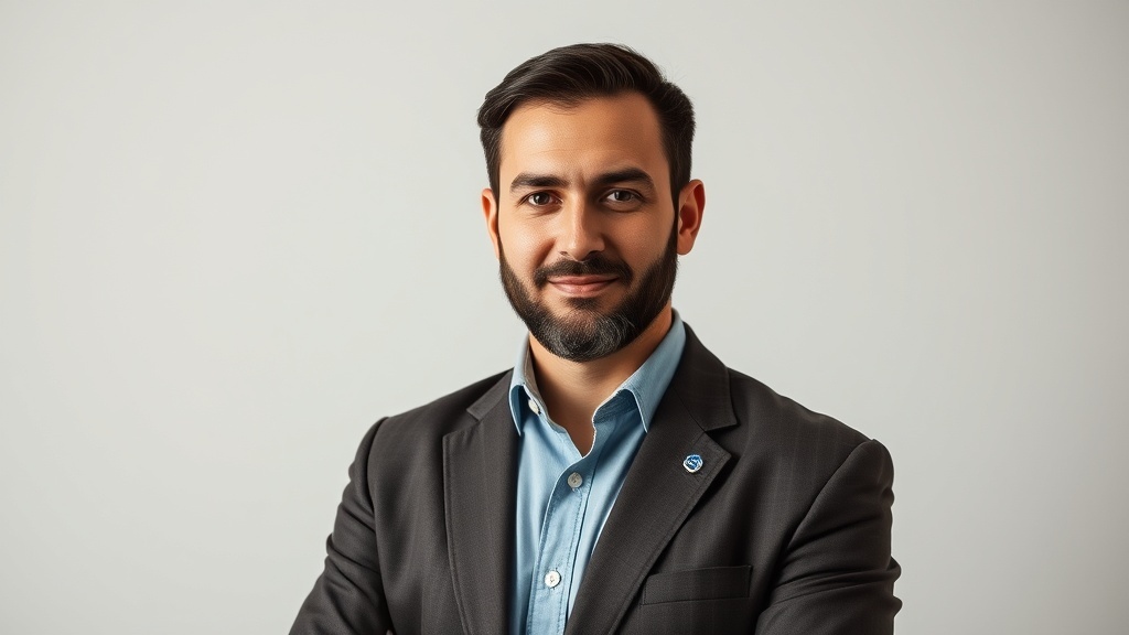 טיפים מהירים לצילום פרופיל לעסק שמוכר