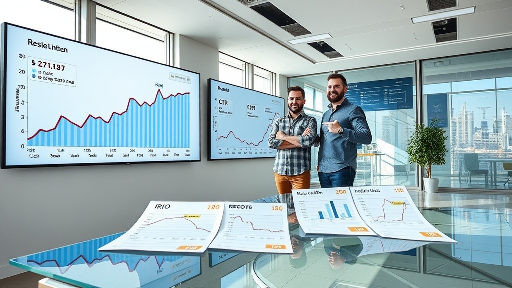 כמה מהר רואים תוצאות בקידום אתרים אורגני והאם זה שווה את המחיר