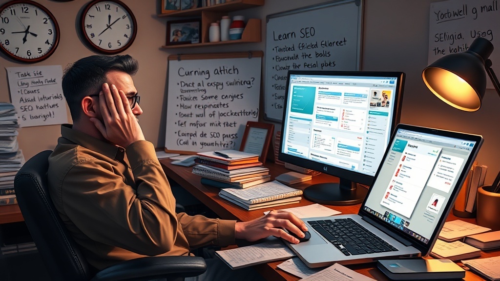 שאלות נפוצות על קידום אתרים אורגני מחיר