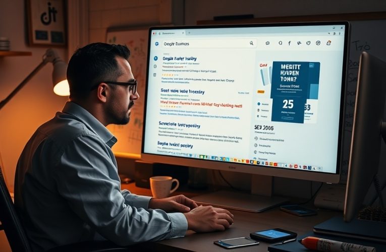 חברת קידום אתרים: איך בוחרים גוף אחד שיעשה לכם סדר, תנועה וכסף?